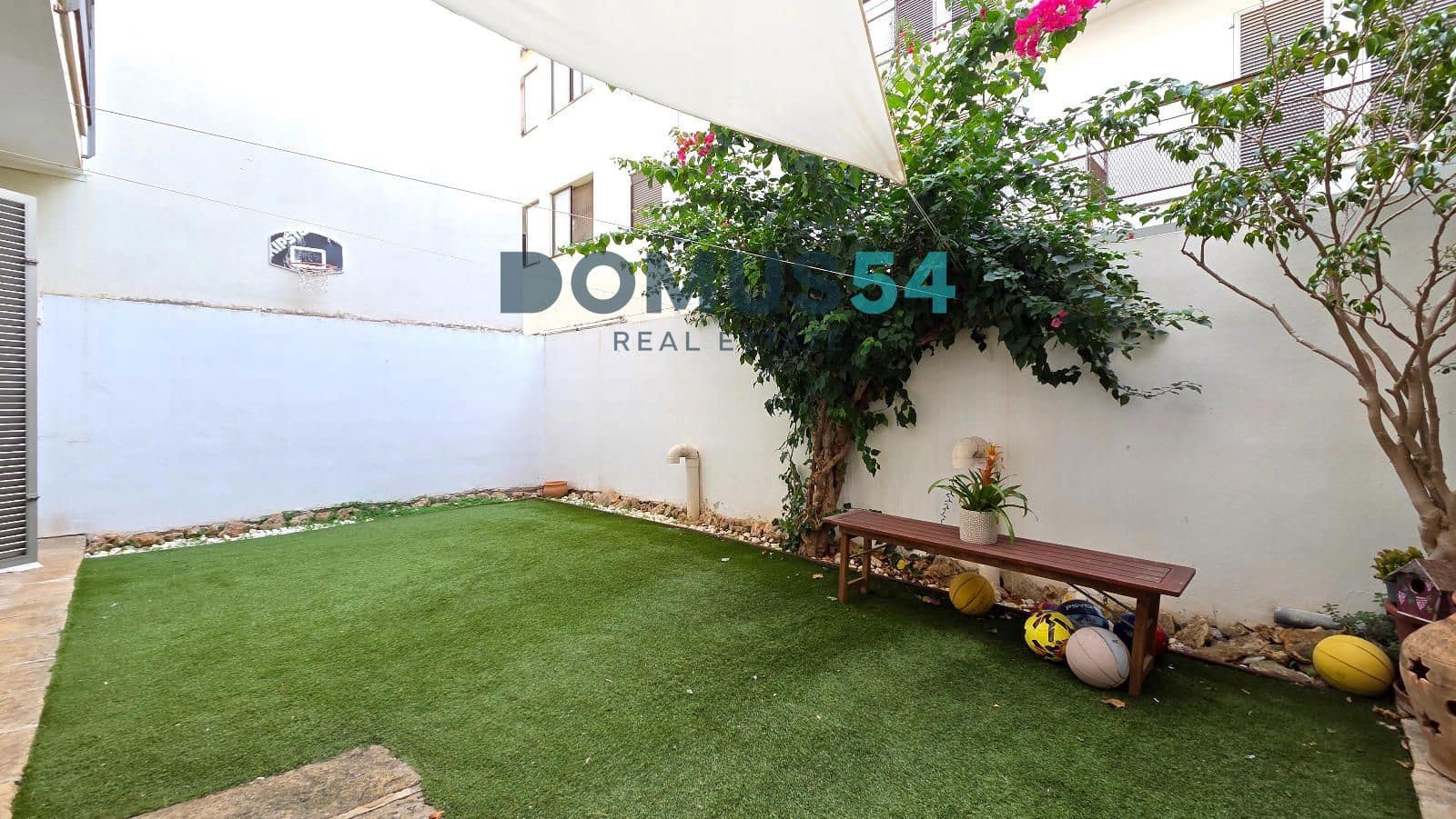 3 soveværelse Lejlighed til salg i Sa Pobla - € 360.000 (Ref: 10170036)