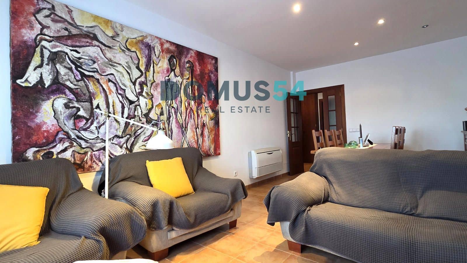 3 soveværelse Lejlighed til salg i Sa Pobla - € 360.000 (Ref: 10170036)
