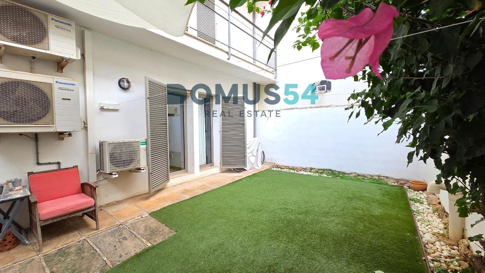 3 soveværelse Lejlighed til salg i Sa Pobla - € 360.000 (Ref: 10170036)