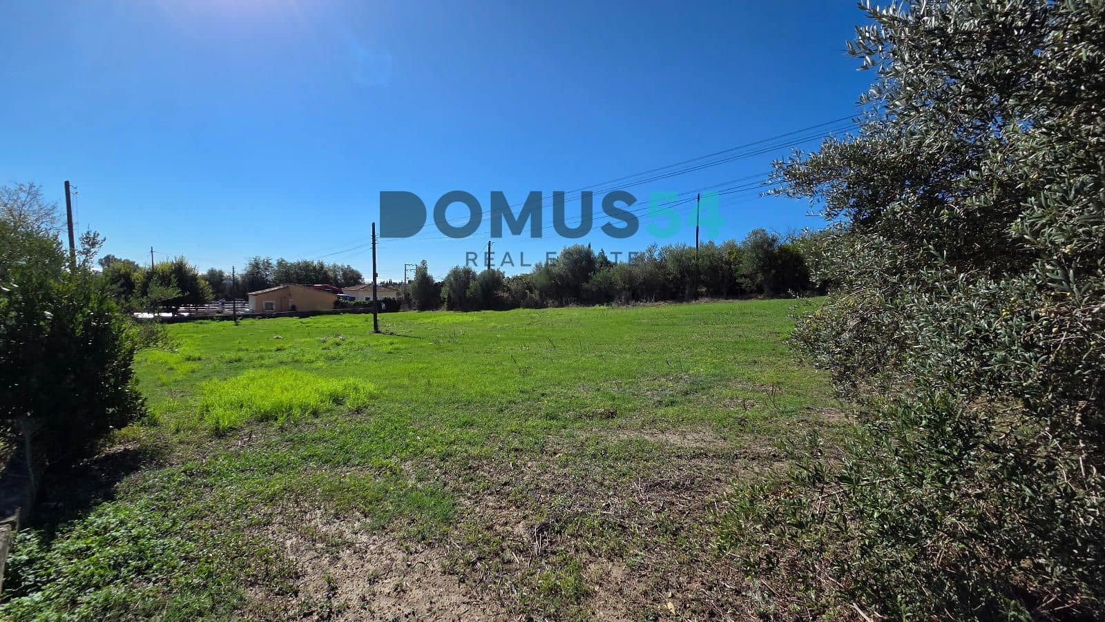Grunde uden byggetilladelser til salg i Campanet - € 40.000 (Ref: 10175682)