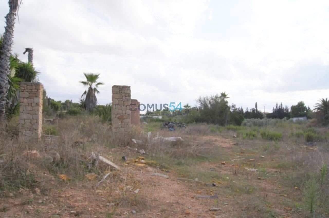 Byggegrund til salg i Muro - € 233.300 (Ref: 2121269)