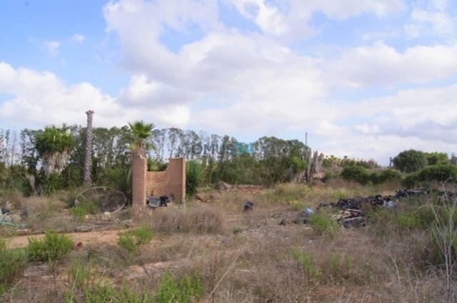 Building Plot for sale in Muro - € 233,300 (Ref: 2121269)