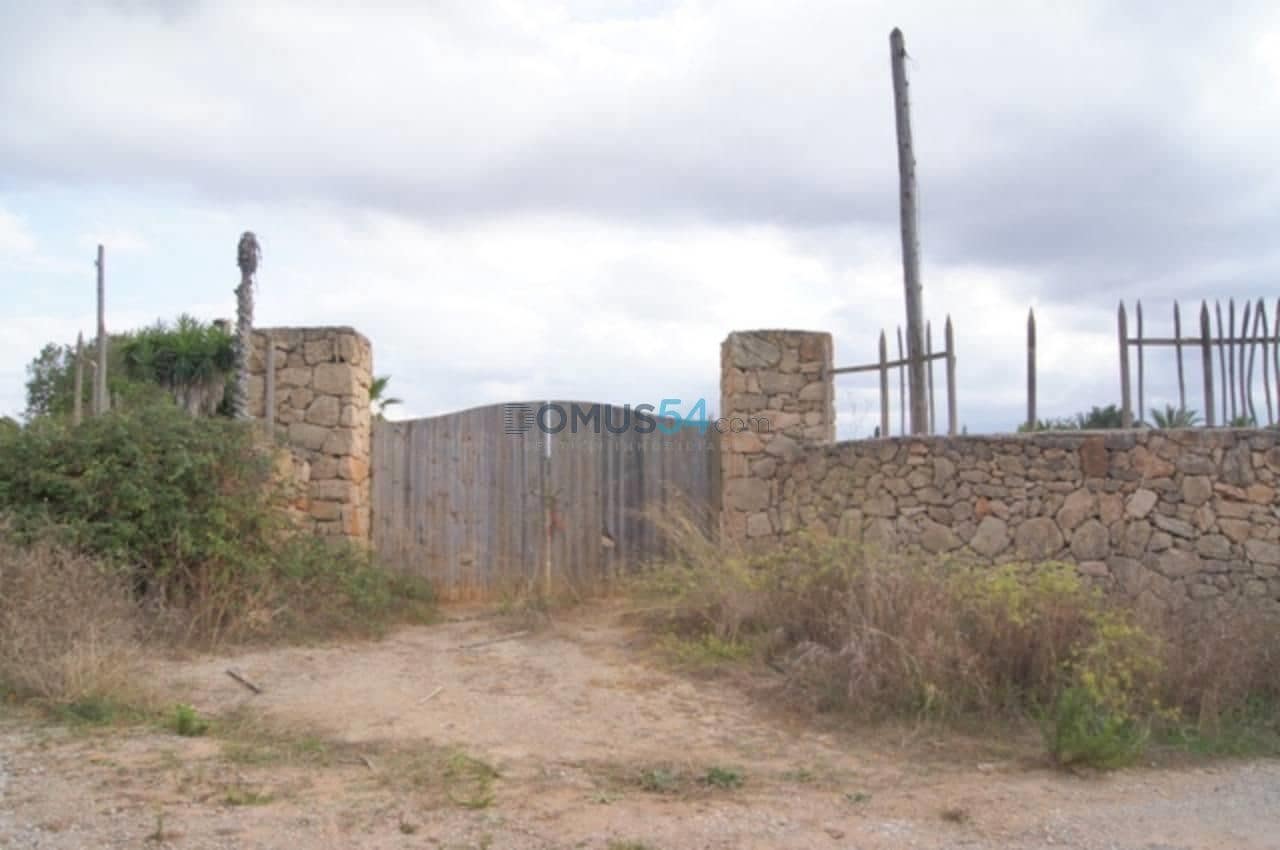 Byggegrund til salg i Muro - € 233.300 (Ref: 2121269)