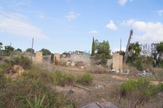 Building Plot for sale in Muro - € 233,300 (Ref: 2121269)