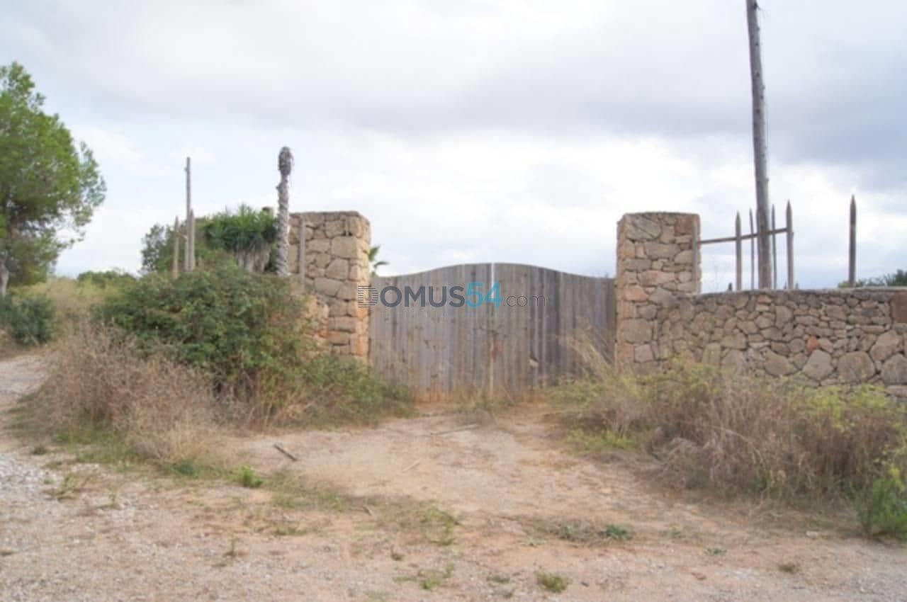 Byggegrund til salg i Muro - € 233.300 (Ref: 2121269)