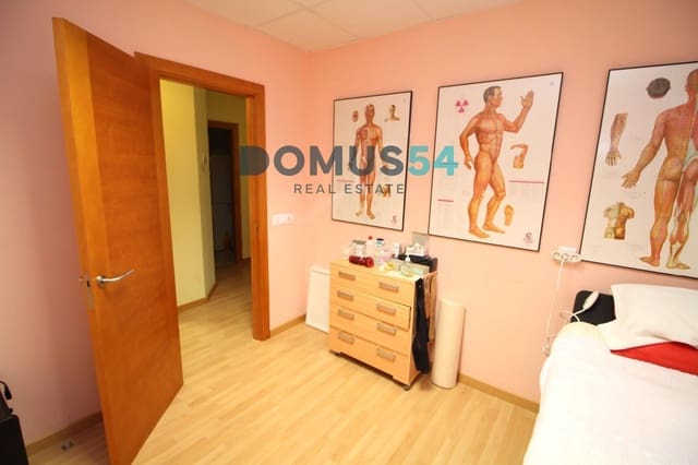 Commercieel te koop in Sa Pobla met garage - € 170.000 (Ref: 6023374)