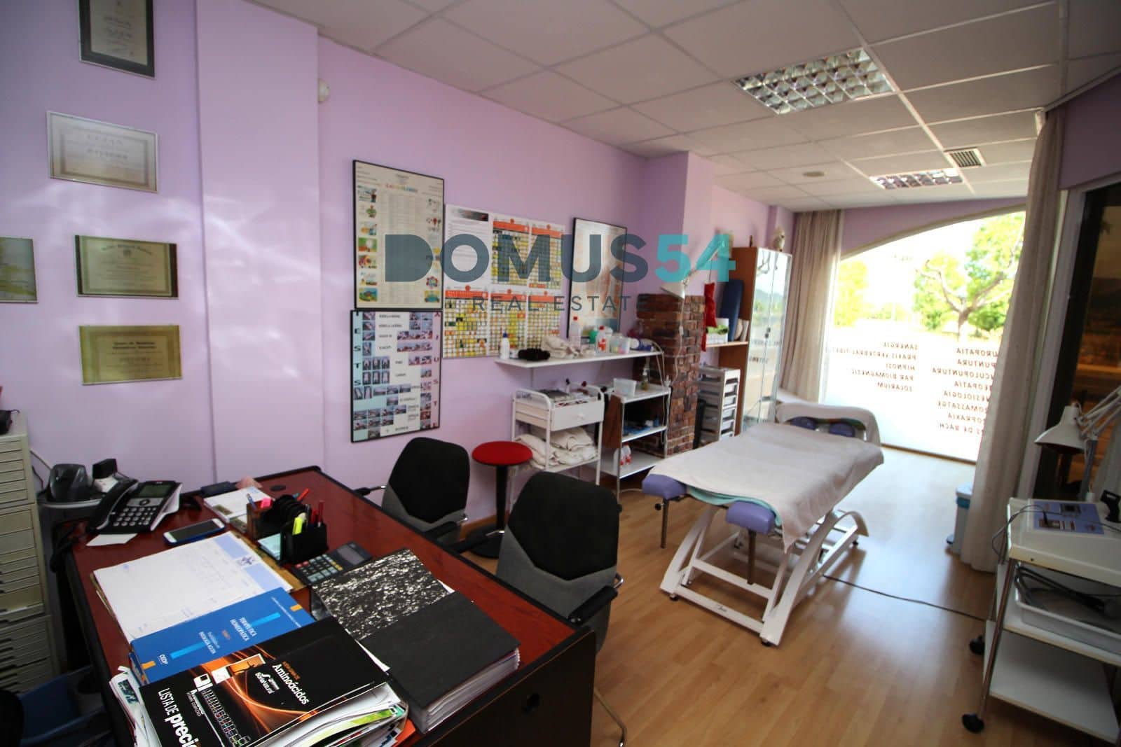 Commercieel te koop in Sa Pobla met garage - € 170.000 (Ref: 6023374)