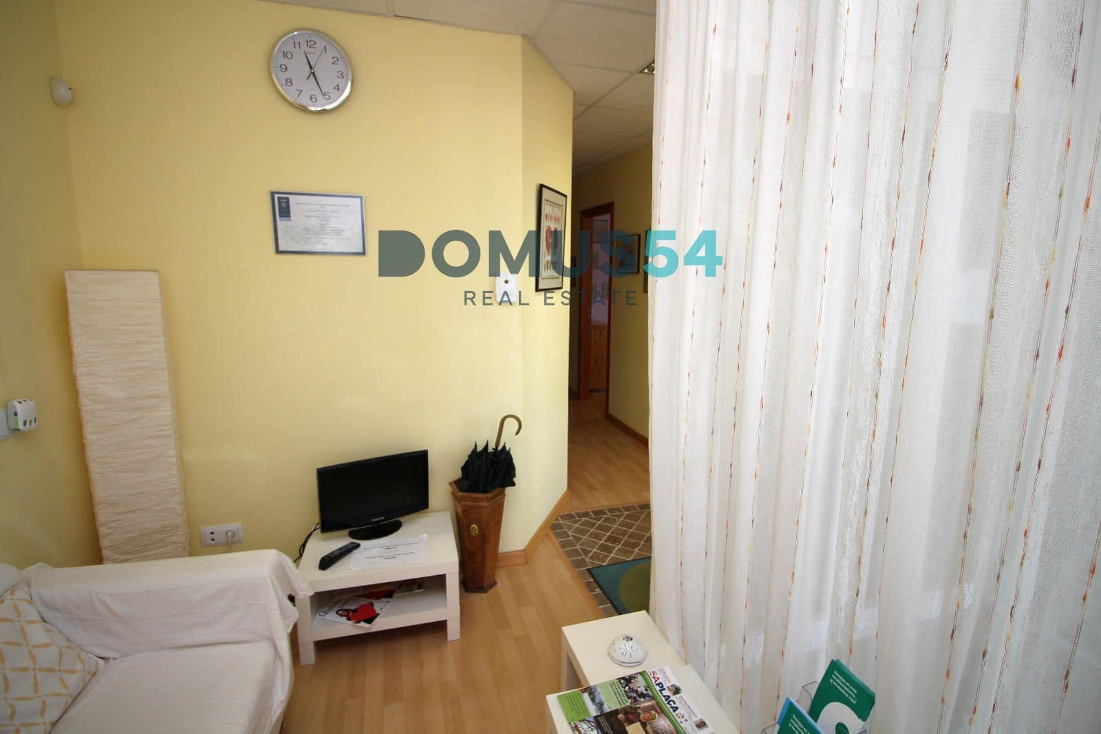 Commercieel te koop in Sa Pobla met garage - € 170.000 (Ref: 6023374)
