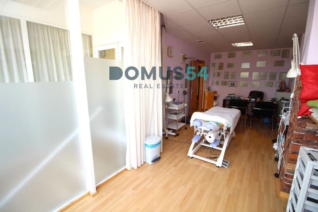 Commercieel te koop in Sa Pobla met garage - € 170.000 (Ref: 6023374)