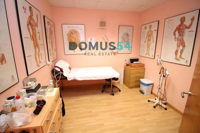 Commercieel te koop in Sa Pobla met garage - € 170.000 (Ref: 6023374)