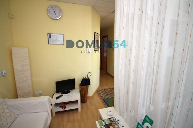 Commercieel te koop in Sa Pobla met garage - € 170.000 (Ref: 6023374)