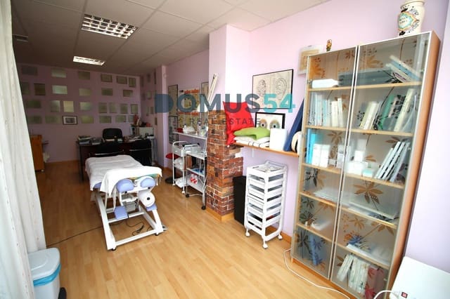 Commercieel te koop in Sa Pobla met garage - € 170.000 (Ref: 6023374)