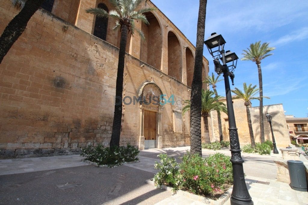 Byggegrund til salg i Muro - € 149.000 (Ref: 6024479)