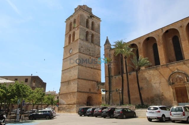 Building Plot for sale in Muro - € 149,000 (Ref: 6024479)