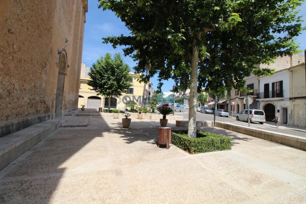 Byggegrund til salg i Muro - € 149.000 (Ref: 6024479)