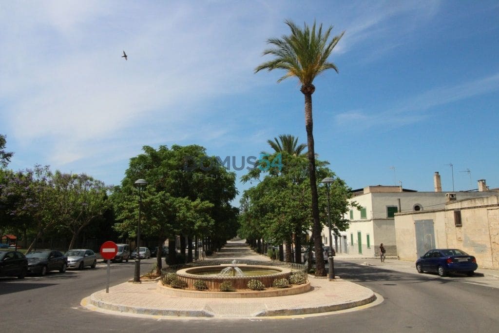 Byggegrund til salg i Muro - € 149.000 (Ref: 6024479)