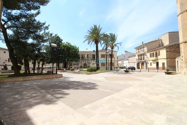 Building Plot for sale in Muro - € 149,000 (Ref: 6024479)