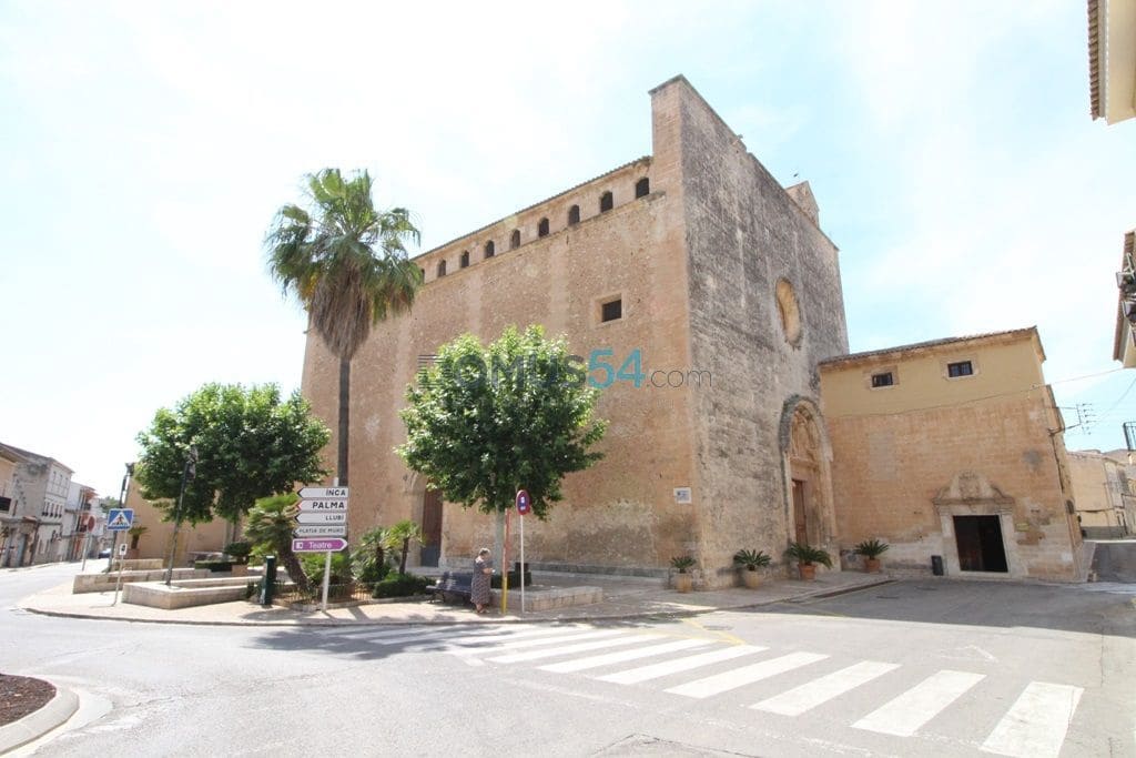 Byggegrund til salg i Muro - € 149.000 (Ref: 6024479)