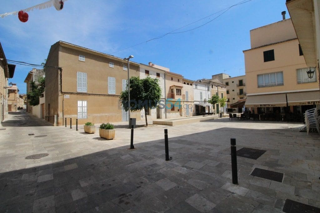 Byggegrund til salg i Muro - € 149.000 (Ref: 6024479)