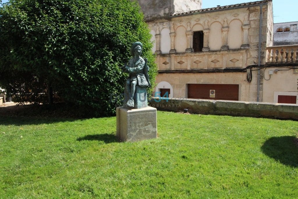 Byggegrund til salg i Muro - € 149.000 (Ref: 6024479)