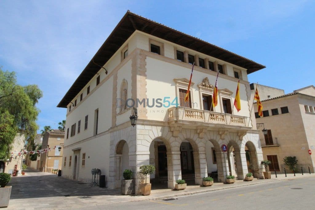 Byggegrund til salg i Muro - € 149.000 (Ref: 6024479)