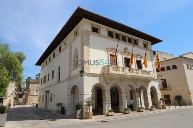 Building Plot for sale in Muro - € 149,000 (Ref: 6024479)