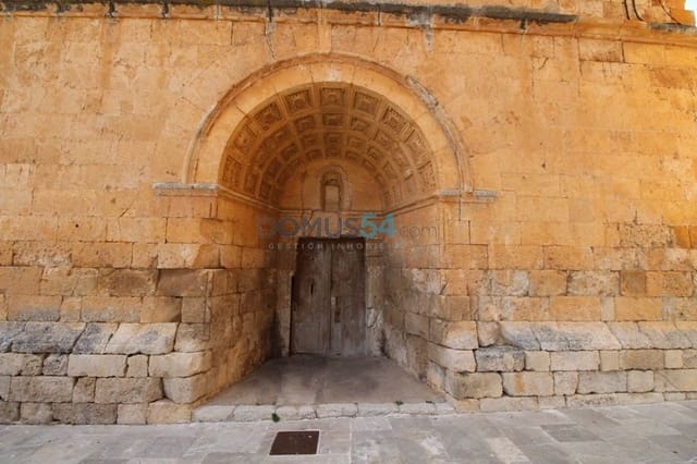 Building Plot for sale in Muro - € 149,000 (Ref: 6024479)