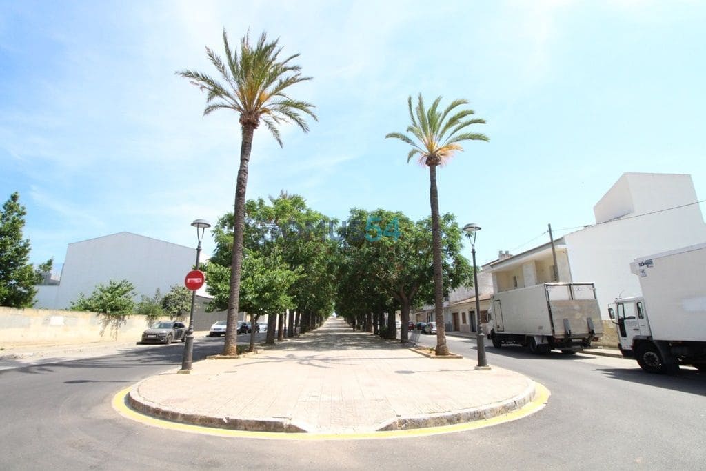 Byggegrund til salg i Muro - € 149.000 (Ref: 6024479)