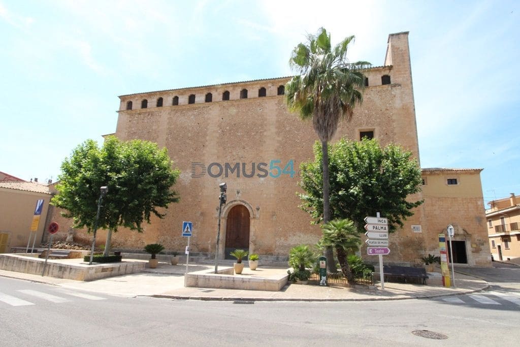 Byggegrund til salg i Muro - € 149.000 (Ref: 6024479)