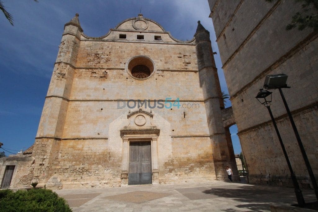 Byggegrund til salg i Muro - € 149.000 (Ref: 6024479)