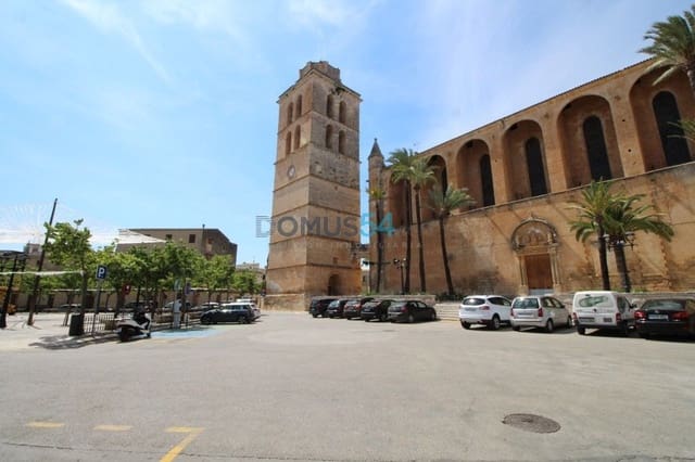 Building Plot for sale in Muro - € 149,000 (Ref: 6024479)