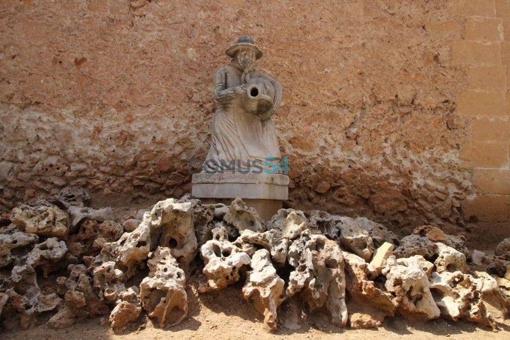 Byggegrund til salg i Muro - € 149.000 (Ref: 6024479)