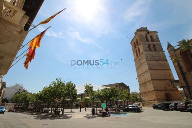 Building Plot for sale in Muro - € 149,000 (Ref: 6024479)