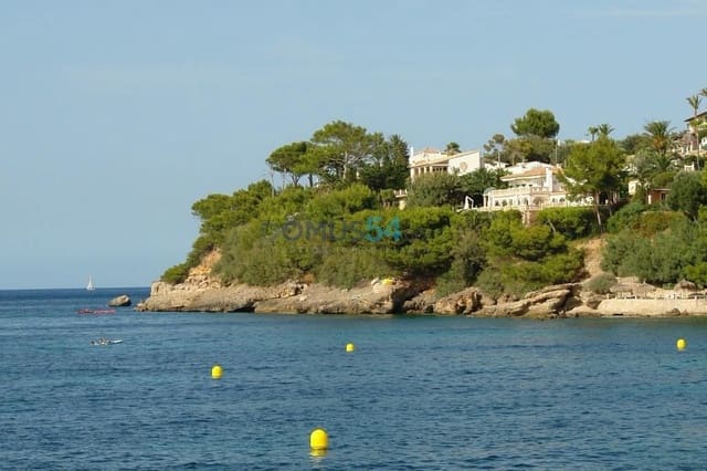 Byggegrund til salg i Mal Pas-Bon Aire, Alcúdia - € 210.000 (Ref: 6024498)