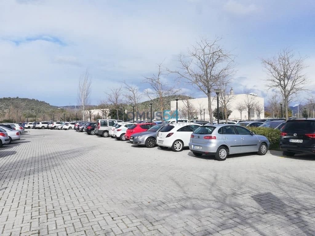 Tontti myytävänä paikassa Palma de Mallorca - 625 700 € (Ref: 6024504)