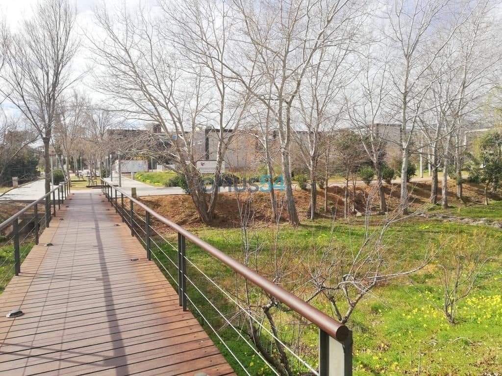 Tontti myytävänä paikassa Palma de Mallorca - 625 700 € (Ref: 6024504)