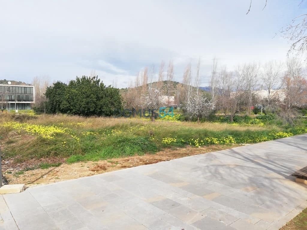 Tontti myytävänä paikassa Palma de Mallorca - 625 700 € (Ref: 6024504)