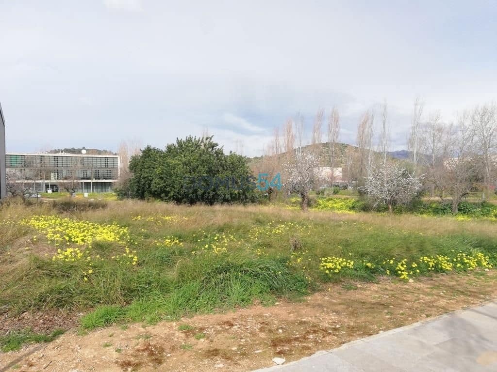 Tontti myytävänä paikassa Palma de Mallorca - 625 700 € (Ref: 6024504)