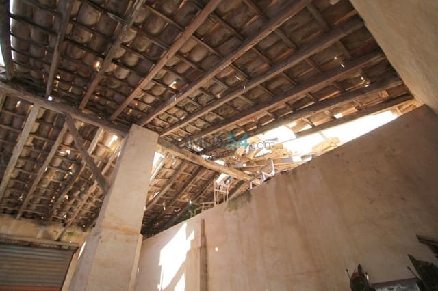 Byggetomt til salgs i Sa Pobla - € 180 000 (Ref: 6024509)