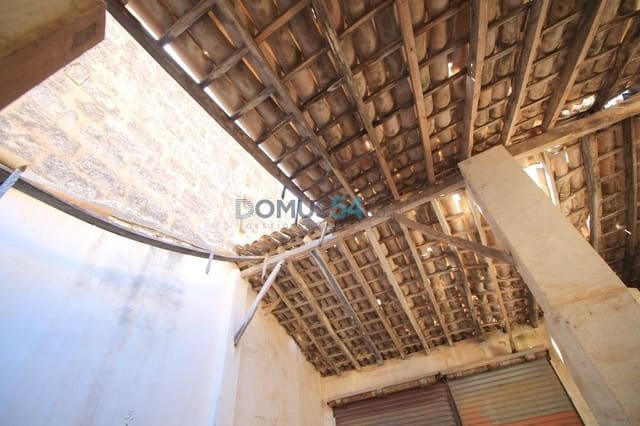 Byggetomt til salgs i Sa Pobla - € 180 000 (Ref: 6024509)