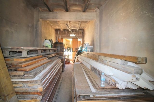 Byggetomt til salgs i Sa Pobla - € 180 000 (Ref: 6024509)