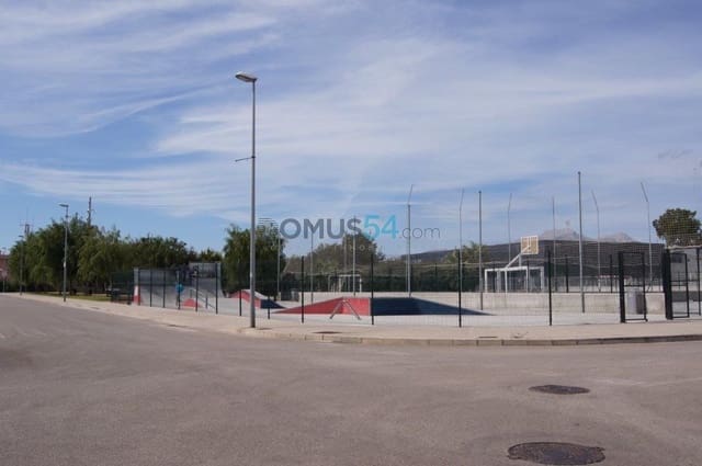 Byggetomt til salgs i Sa Pobla - € 180 000 (Ref: 6024509)