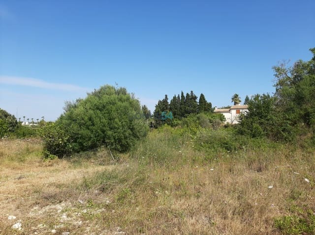 Building Plot for sale in Santa Margalida - € 244,000 (Ref: 6024511)