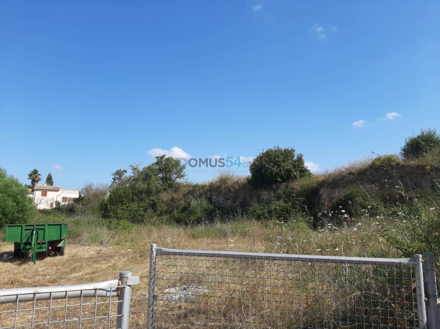 Building Plot for sale in Santa Margalida - € 244,000 (Ref: 6024511)