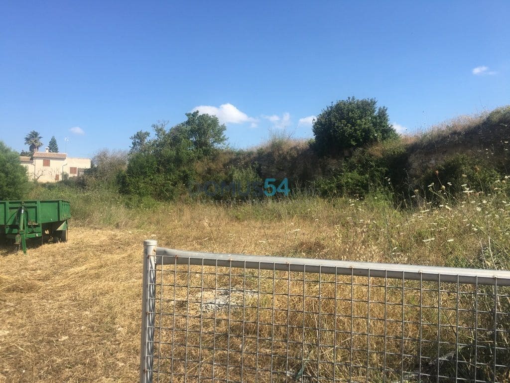 Building Plot for sale in Santa Margalida - € 244,000 (Ref: 6024511)