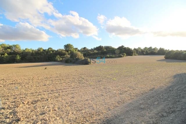 Building Plot for sale in Santa Margalida - € 170,000 (Ref: 6024516)