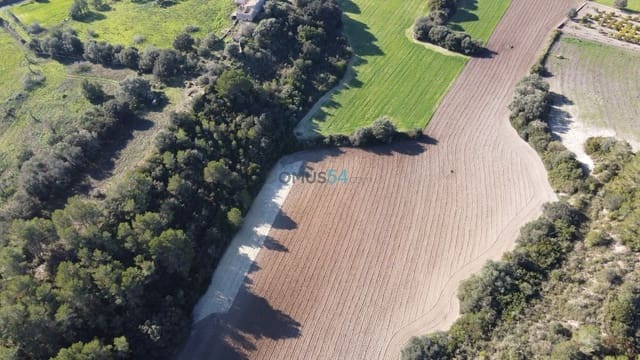 Building Plot for sale in Santa Margalida - € 170,000 (Ref: 6024516)