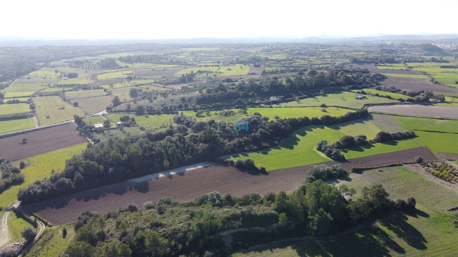 Terreno para Construção para venda em Santa Margalida - 170 000 € (Ref: 6024516)