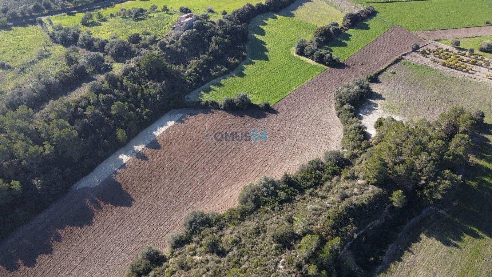 Terreno para Construção para venda em Santa Margalida - 170 000 € (Ref: 6024516)