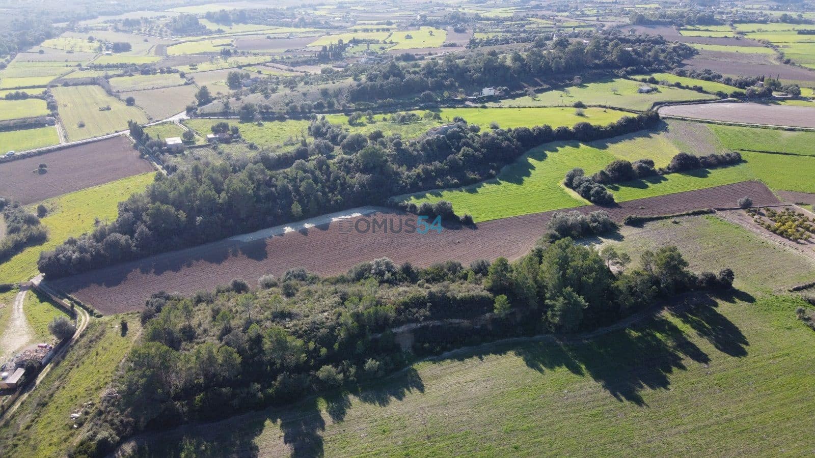 Terreno para Construção para venda em Santa Margalida - 170 000 € (Ref: 6024516)